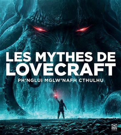 Les Mythes De Lovecraft